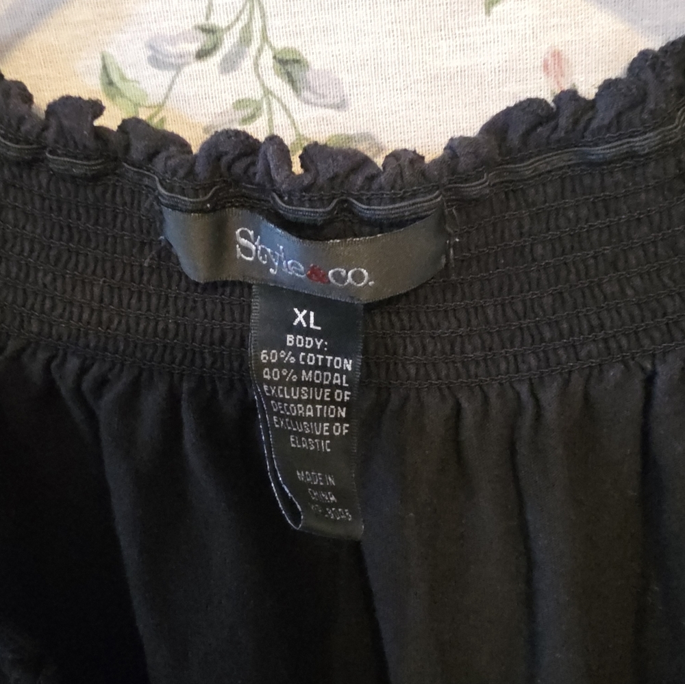 XL Lot of 4 Blouses - Picture 6 of 13